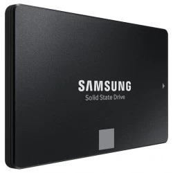 Внутренний SSD Samsung 250 ГБ (SATA MZ-77E250B)