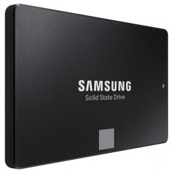 Внутренний SSD Samsung 250 ГБ (SATA MZ-77E250B)
