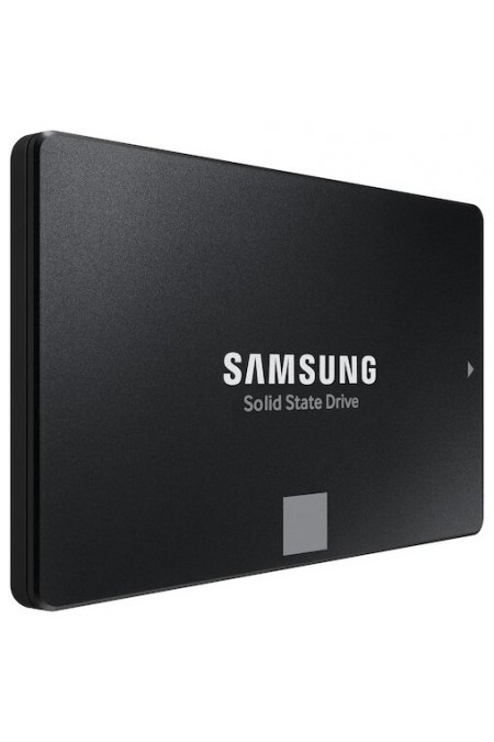 Внутренний SSD Samsung 250 ГБ (SATA MZ-77E250B) 