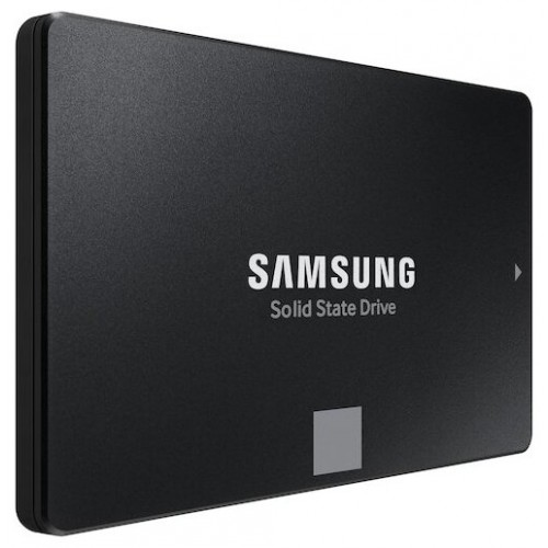 Внутренний SSD Samsung 250 ГБ (SATA MZ-77E250B) 