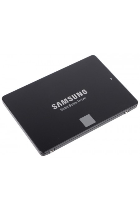 Внутренний SSD Samsung 250 ГБ (SATA MZ-77E250B) 1