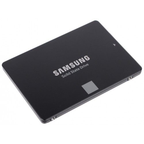 Внутренний SSD Samsung 250 ГБ (SATA MZ-77E250B) 1
