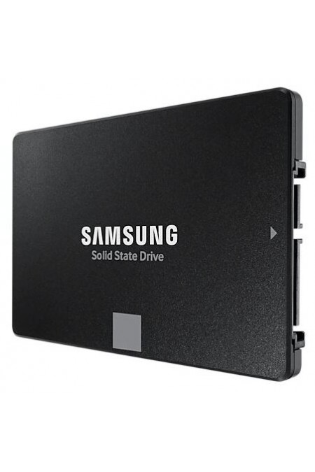 Внутренний SSD Samsung 250 ГБ (SATA MZ-77E250B) 2