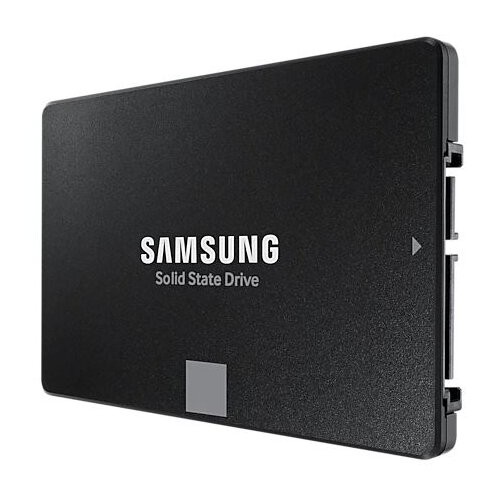 Внутренний SSD Samsung 250 ГБ (SATA MZ-77E250B) 2