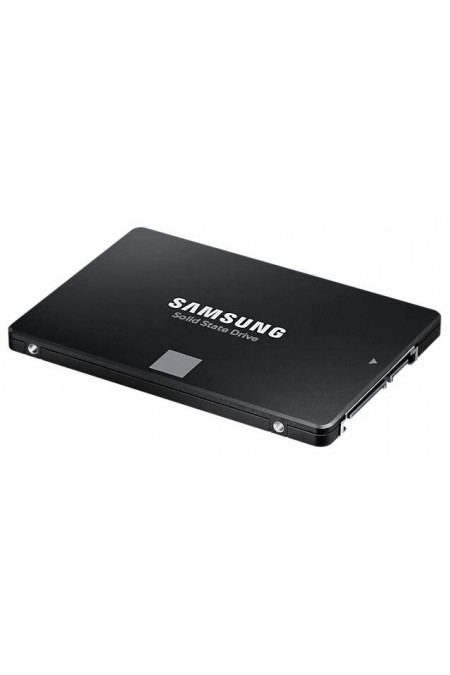 Внутренний SSD Samsung 250 ГБ (SATA MZ-77E250B) 3