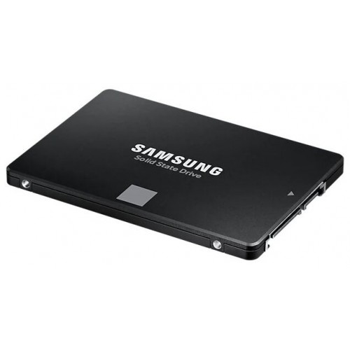 Внутренний SSD Samsung 250 ГБ (SATA MZ-77E250B) 3