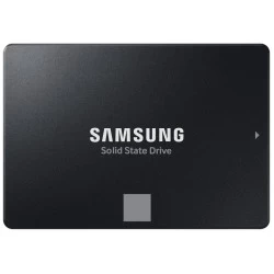 Внутренний SSD Samsung 250 ГБ SATA (MZ-77E250BW)