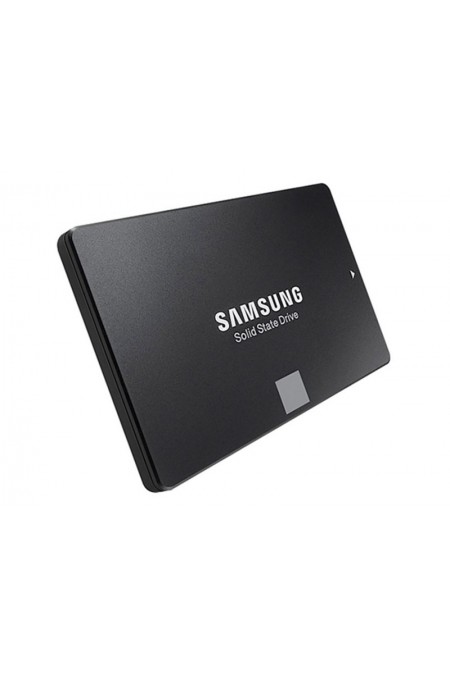 Внутренний SSD Samsung 250 ГБ SATA (MZ-77E250BW) 1