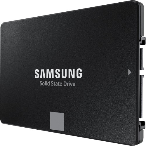 Внутренний SSD Samsung 250 ГБ SATA (MZ-77E250BW) 6