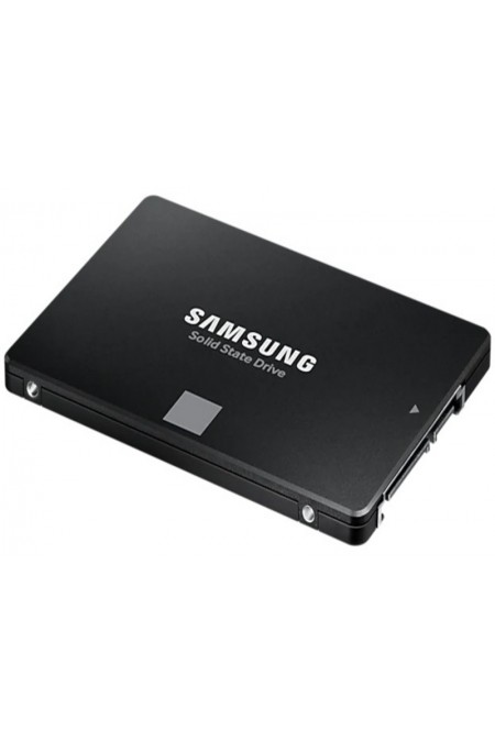 Внутренний SSD Samsung 250 ГБ SATA (MZ-77E250BW) 2