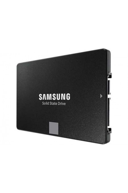 Внутренний SSD Samsung 250 ГБ SATA (MZ-77E250BW) 4