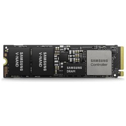 Внутренний SSD Samsung 256 ГБ (MZVL2256HCHQ-00B00)