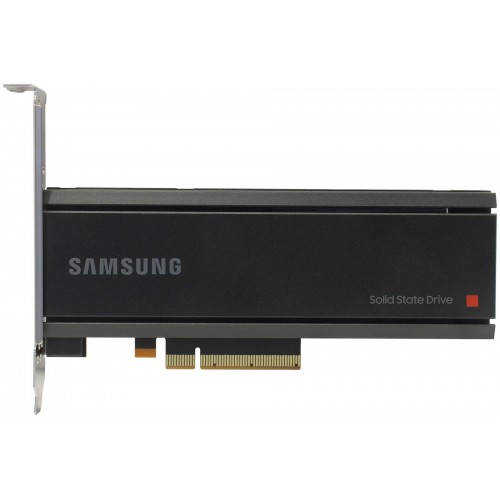Внутренний SSD Samsung 3.2 ТБ (MZPLJ3T2HBJR-00007) 