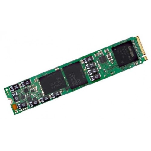 Внутренний SSD Samsung 3.2 ТБ (MZPLJ3T2HBJR-00007) 2