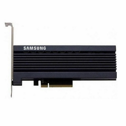 Внутренний SSD Samsung 3.2 ТБ (MZPLJ3T2HBJR-00007) 3