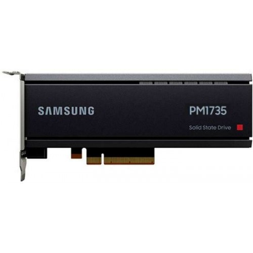 Внутренний SSD Samsung 3.2 ТБ (MZPLJ3T2HBJR-00007) 6
