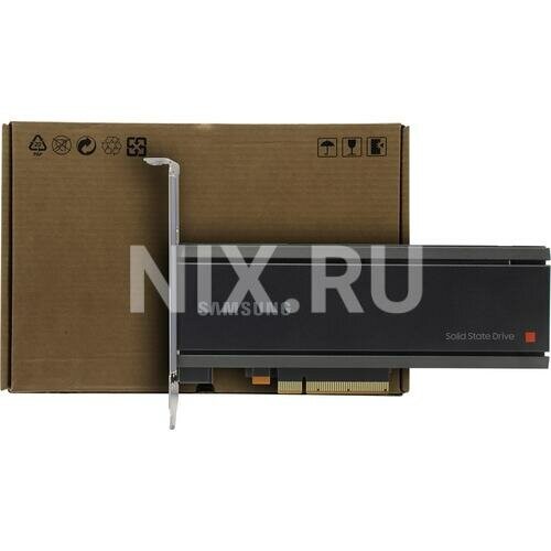 Внутренний SSD Samsung 3.2 ТБ (MZPLJ3T2HBJR-00007) 8