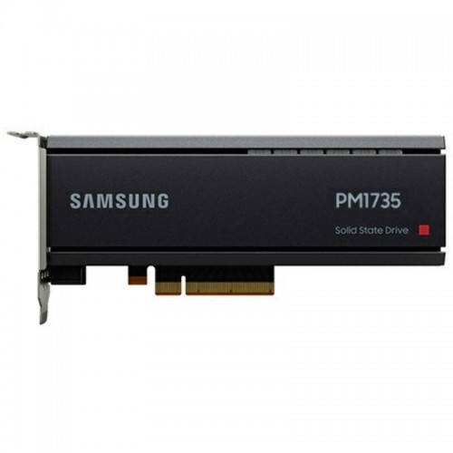 Внутренний SSD Samsung 3.2 ТБ (MZPLJ3T2HBJR-00007) 9