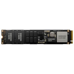 Внутренний SSD Samsung 3.8 ТБ M.2 (MZ1L23T8HBLA-00A07)