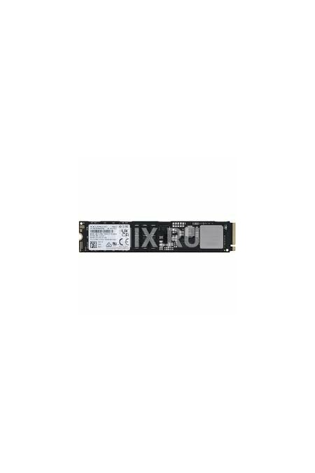 Внутренний SSD Samsung 3.8 ТБ M.2 (MZ1L23T8HBLA-00A07) 