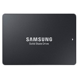 Внутренний SSD Samsung 3.8 ТБ (MZ7L33T8HBNA-00A07)