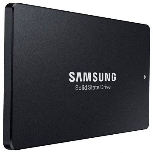 Внутренний SSD Samsung 3.8 ТБ (MZ7L33T8HBNA-00A07) 1