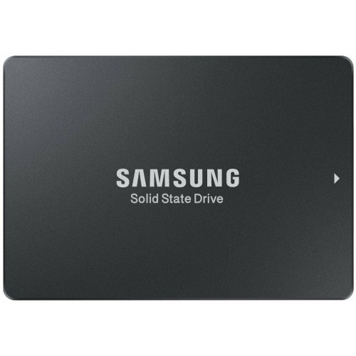 Внутренний SSD Samsung 3.8 ТБ (MZ7L33T8HBNA-00A07) 5