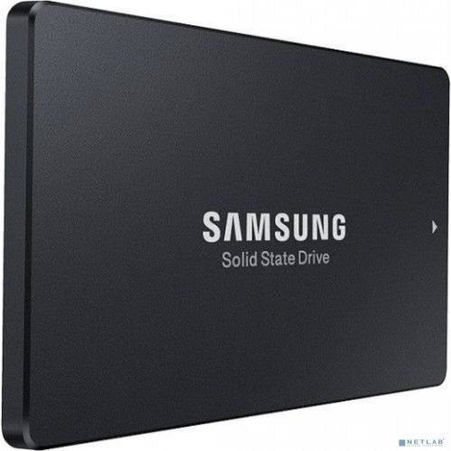Внутренний SSD Samsung 3.8 ТБ (MZ7L33T8HBNA-00A07) 8