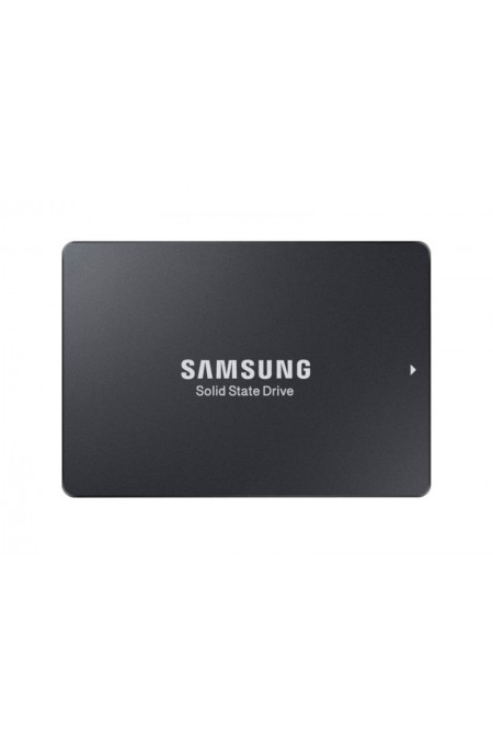 Внутренний SSD Samsung 3.8 ТБ U.2 (MZQL23T8HCLS-00A07) 