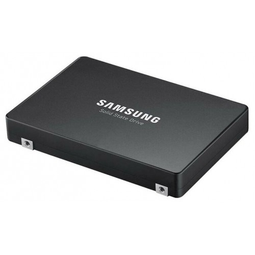 Внутренний SSD Samsung 3.8 ТБ U.2 (MZQL23T8HCLS-00A07) 