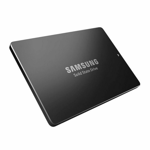 Внутренний SSD Samsung 3.8 ТБ U.2 (MZQL23T8HCLS-00A07) 1