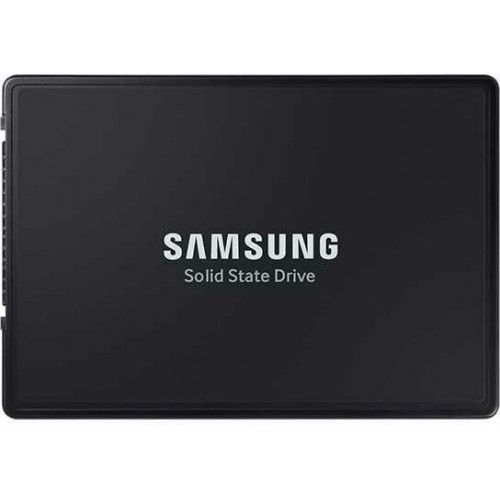 Внутренний SSD Samsung 3.8 ТБ U.2 (MZQL23T8HCLS-00A07) 5