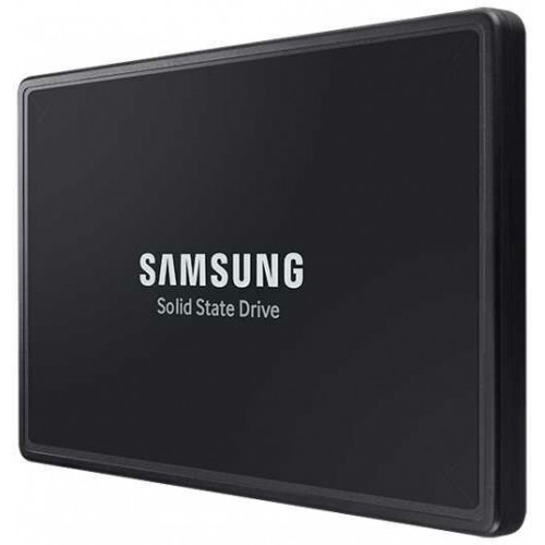 Внутренний SSD Samsung 3.8 ТБ U.2 (MZQL23T8HCLS-00A07) 6