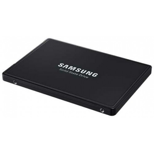 Внутренний SSD Samsung 3.8 ТБ U.2 (MZQL23T8HCLS-00A07) 8