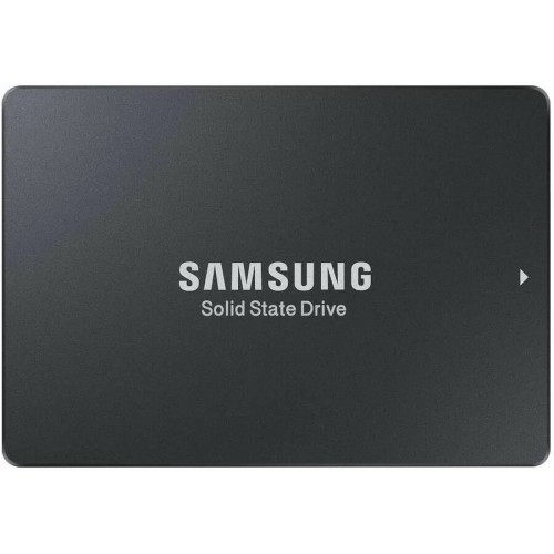 Внутренний SSD Samsung 3.8 ТБ U.2 (MZQL23T8HCLS-00A07) 9
