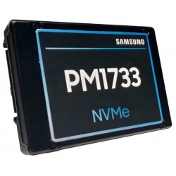 Внутренний SSD Samsung 3.8 ТБ U.2 (MZWLR3T8HBLS-00007)