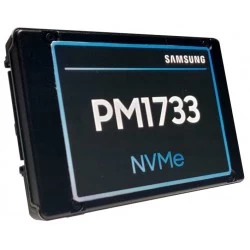 Внутренний SSD Samsung 3.8 ТБ U.2 (MZWLR3T8HBLS-00007)