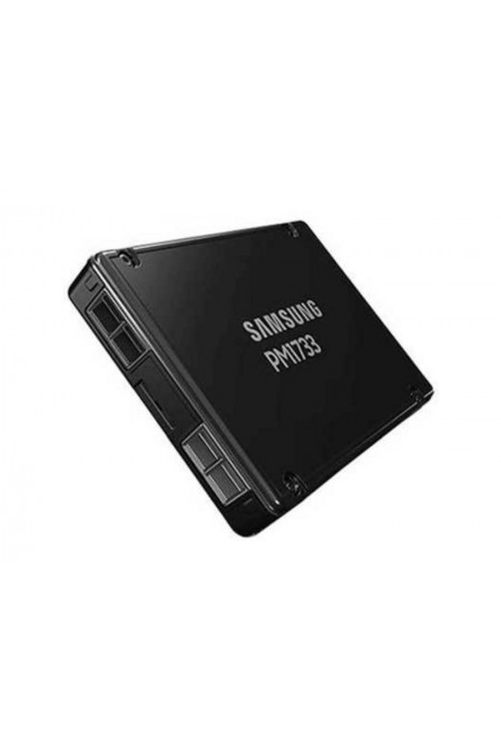Внутренний SSD Samsung 3.8 ТБ U.2 (MZWLR3T8HBLS-00007) 