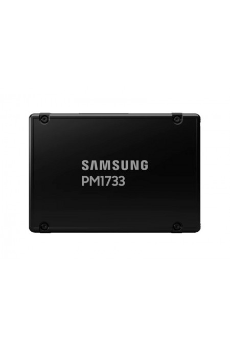 Внутренний SSD Samsung 3.8 ТБ U.2 (MZWLR3T8HBLS-00007) 1