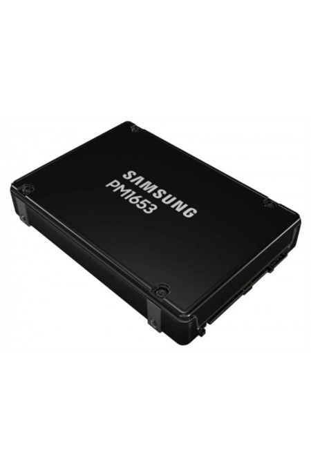 Внутренний SSD Samsung 3.84 ТБ (MZILG3T8HCLS-00A07) 1