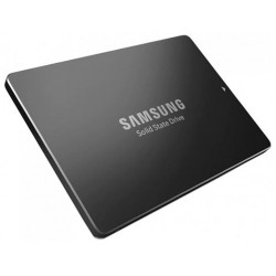 Внутренний SSD Samsung 3.84 ТБ (MZILT3T8HBLS-00007)