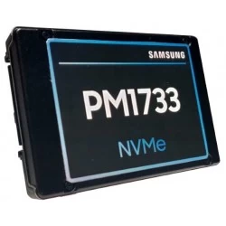 Внутренний SSD Samsung 3.84 ТБ U.2 (MZWLJ3T8HBLS-00007)