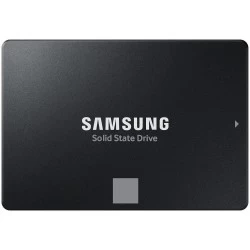 Внутренний SSD Samsung 4 ТБ SATA (MZ-77E4T0BW)