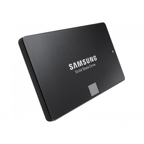 Внутренний SSD Samsung 4 ТБ SATA (MZ-77E4T0BW) 