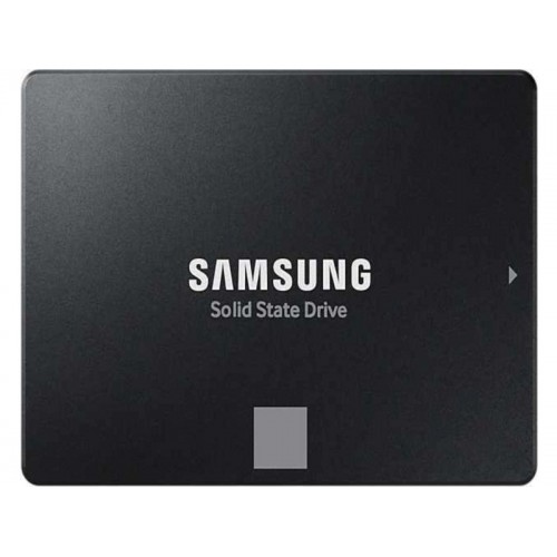 Внутренний SSD Samsung 4 ТБ SATA (MZ-77E4T0BW) 1