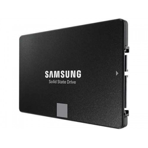 Внутренний SSD Samsung 4 ТБ SATA (MZ-77E4T0BW) 2