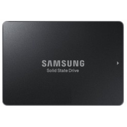 Внутренний SSD Samsung 480 ГБ SATA (MZ7L3480HBLT-00A07)