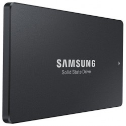 Внутренний SSD Samsung 480 ГБ SATA (MZ7L3480HCHQ-00A07)