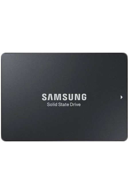 Внутренний SSD Samsung 480 ГБ SATA (MZ7LH480HAHQ-00005) 