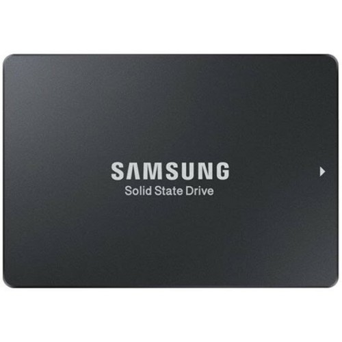 Внутренний SSD Samsung 480 ГБ SATA (MZ7LH480HAHQ-00005) 